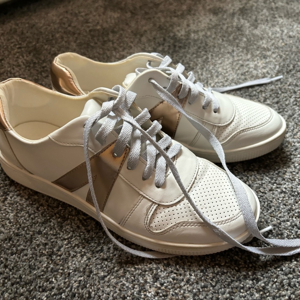 Girls' Mia Little Alta Shoes